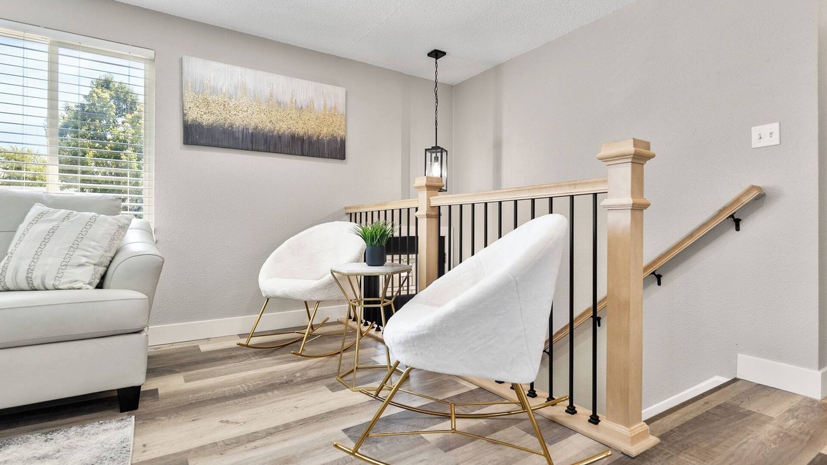 Northglenn House | Remodeled and Furnished Home/Near Stores/6 guests