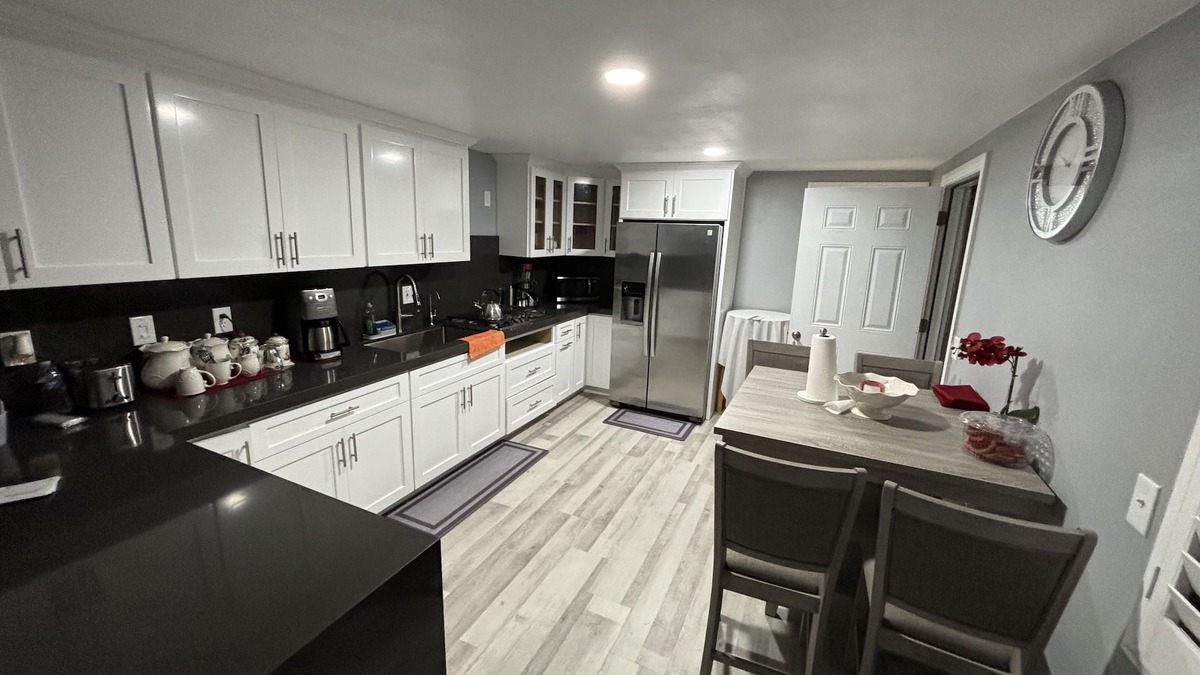 San Bernardino House | Remodeled Family Mobile home