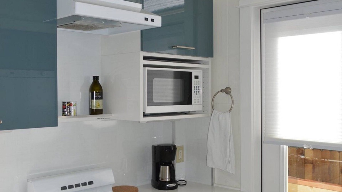 Washington Park West House | Remodeled flat for 2 in Washington Park
