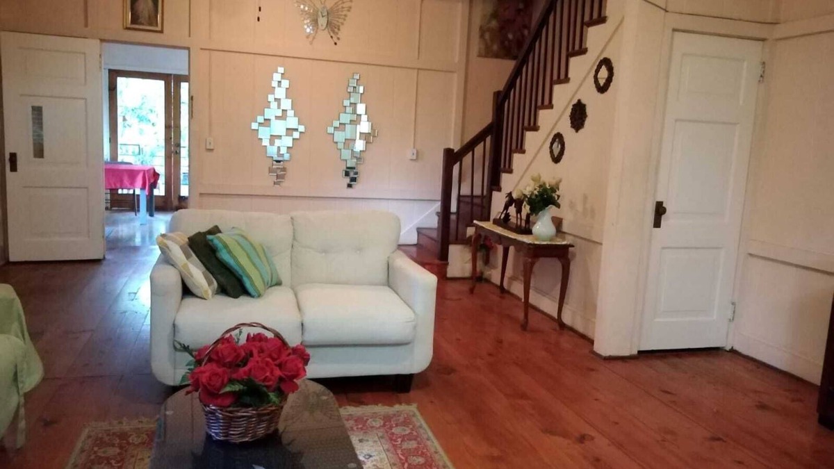 Gamboa Apartment | Remodeled house in Gamboa. Next to the Panama Canal, nature and tranquility.