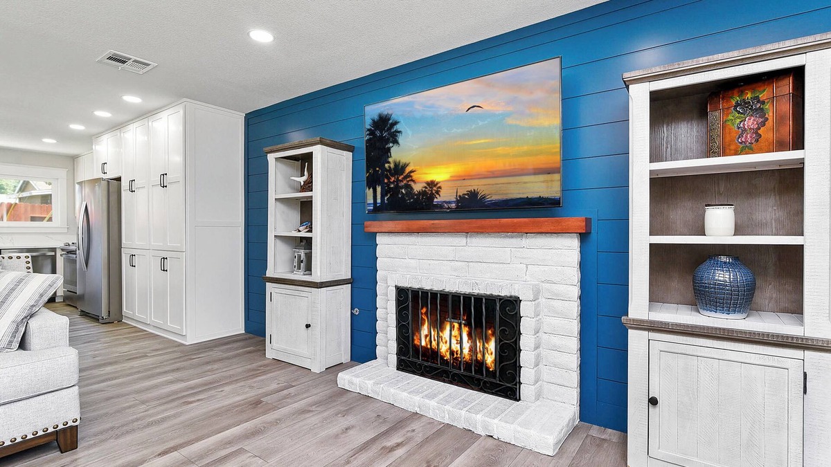 Lompoc House | Remodeled Luxurious Home