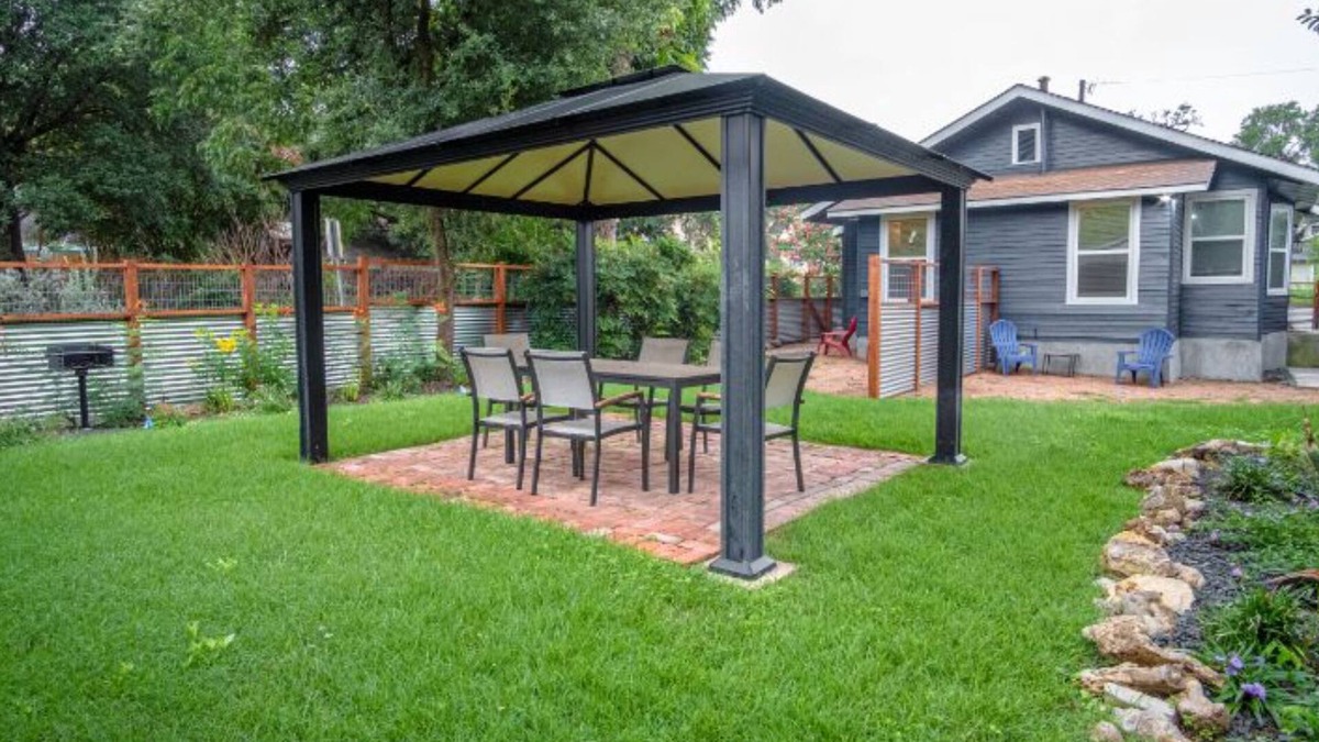 Mahncke Park Apartment | Remodeled Modern 1br/1ba Apt2 Near Dtwn 5min Pearl