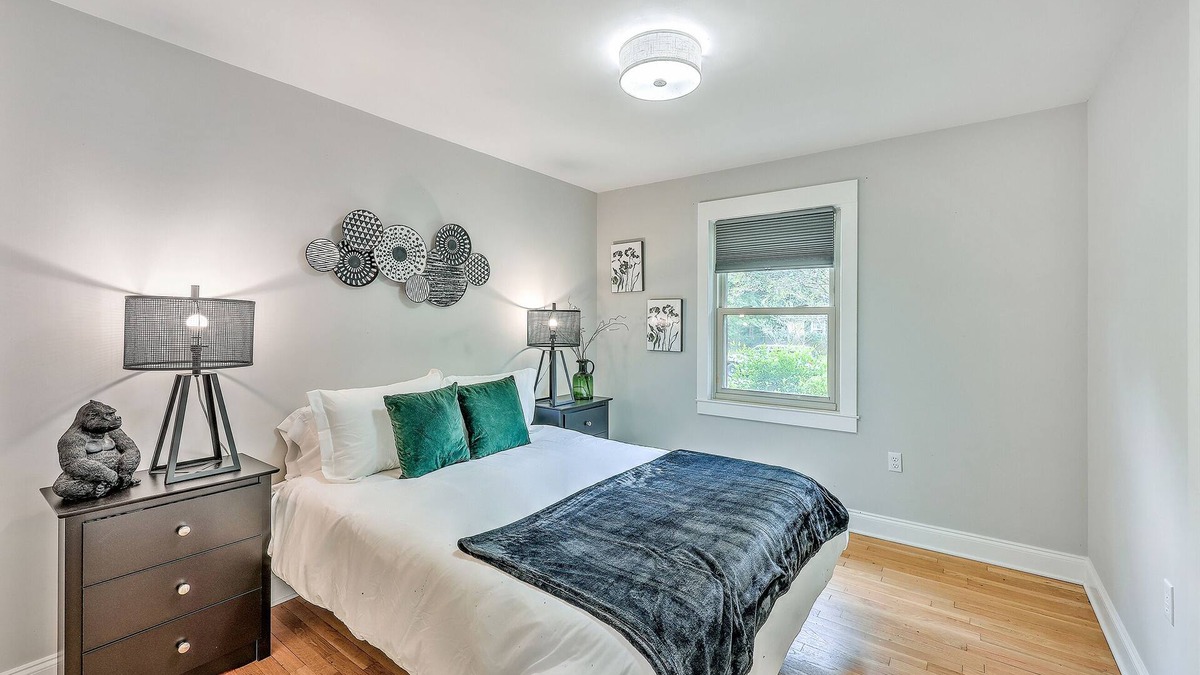 Ladson House | Remodeled Summerville Home, Pets OK, Charleston, Close to All