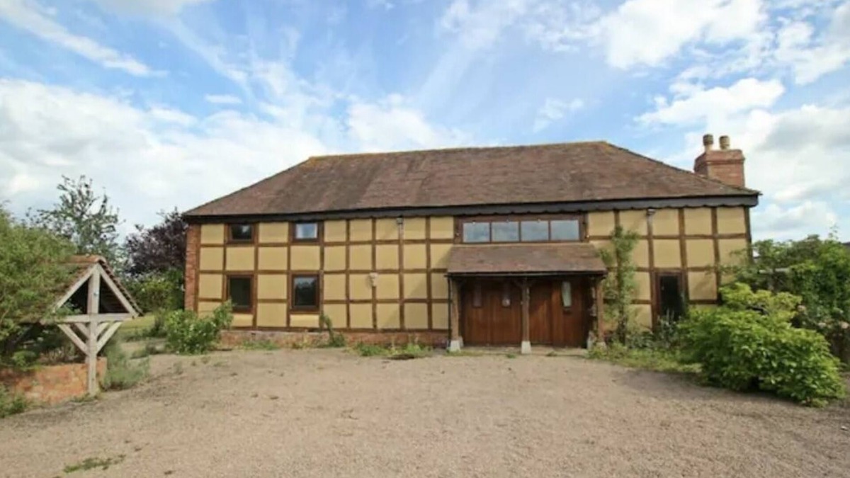 Hay-on-Wye Other | Remodelled Manor House Country Retreat