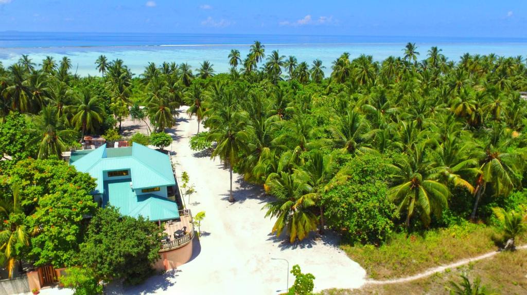 Nilandhoo House | Remora Inn