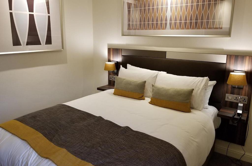 Charleville Hotel | Remote Universe Hotel