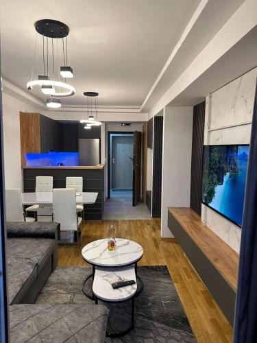 Skopje Region Apartment | Remote Work - Skopje