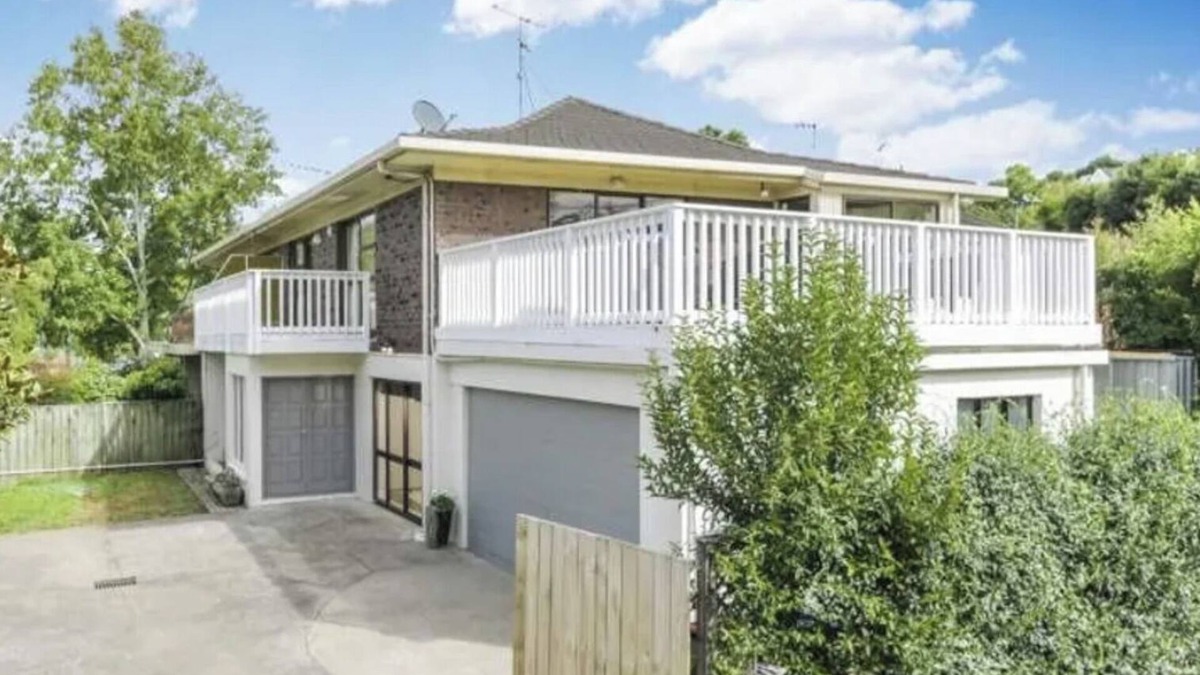 Remuera House | Remuera 5 bedroom Holiday House