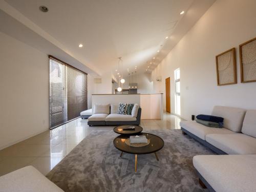 Maeda Villa | ReN OKINAWA 恩納村 オーシャンフロント