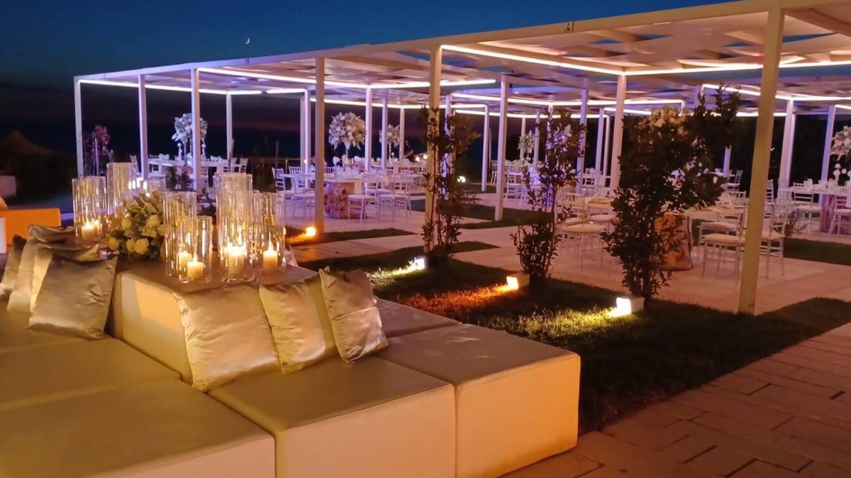 Mondragone Hotel | Rena Resort