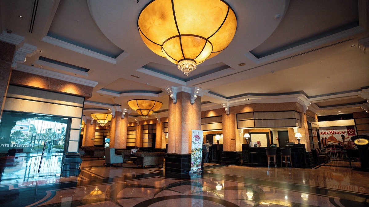 Bandar Kota Bharu Hotel | Renai Hotel Kota Bahru (formerly known as The Grand Renai Hotel)