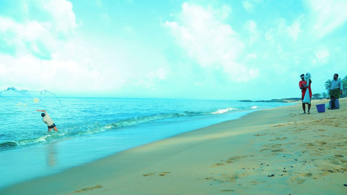 Kappad Resort | Renai Kappad Beach Resort