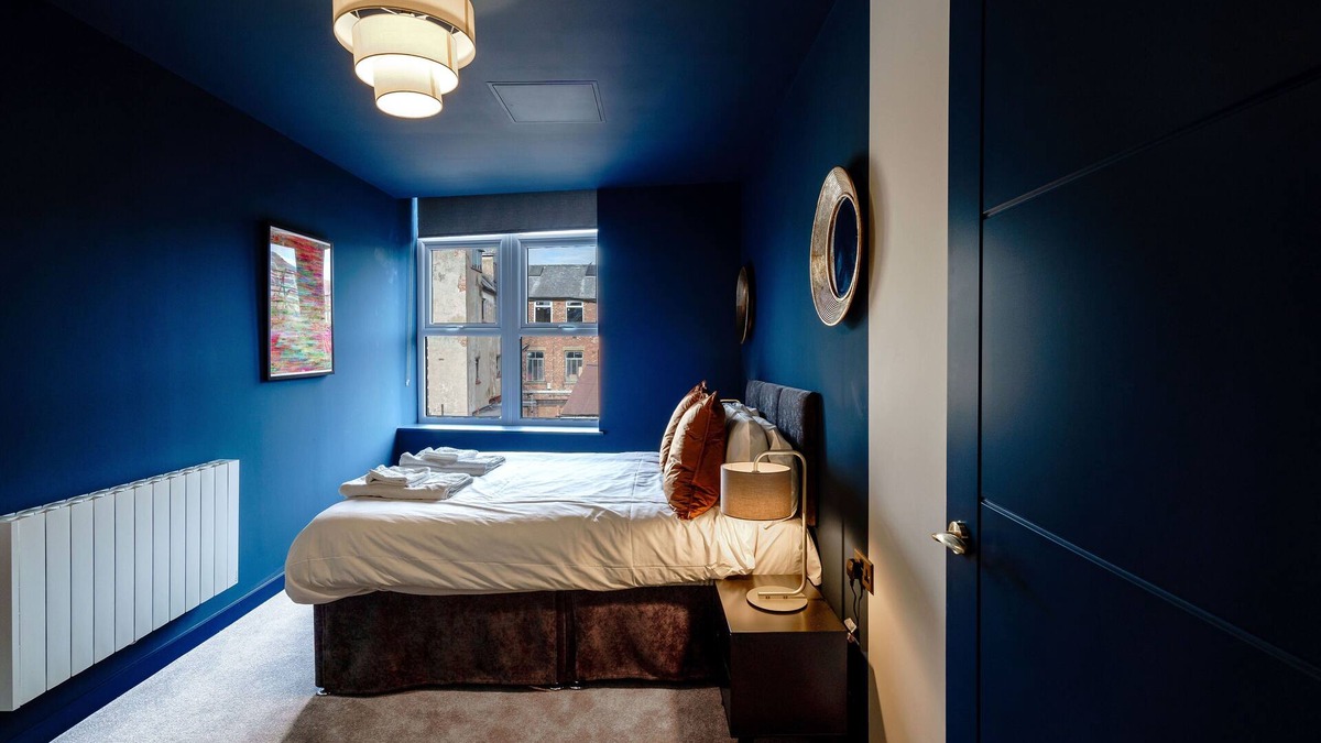 Southport Apartment | Renaissance 2: 2 Bedroom Apartment in Southport