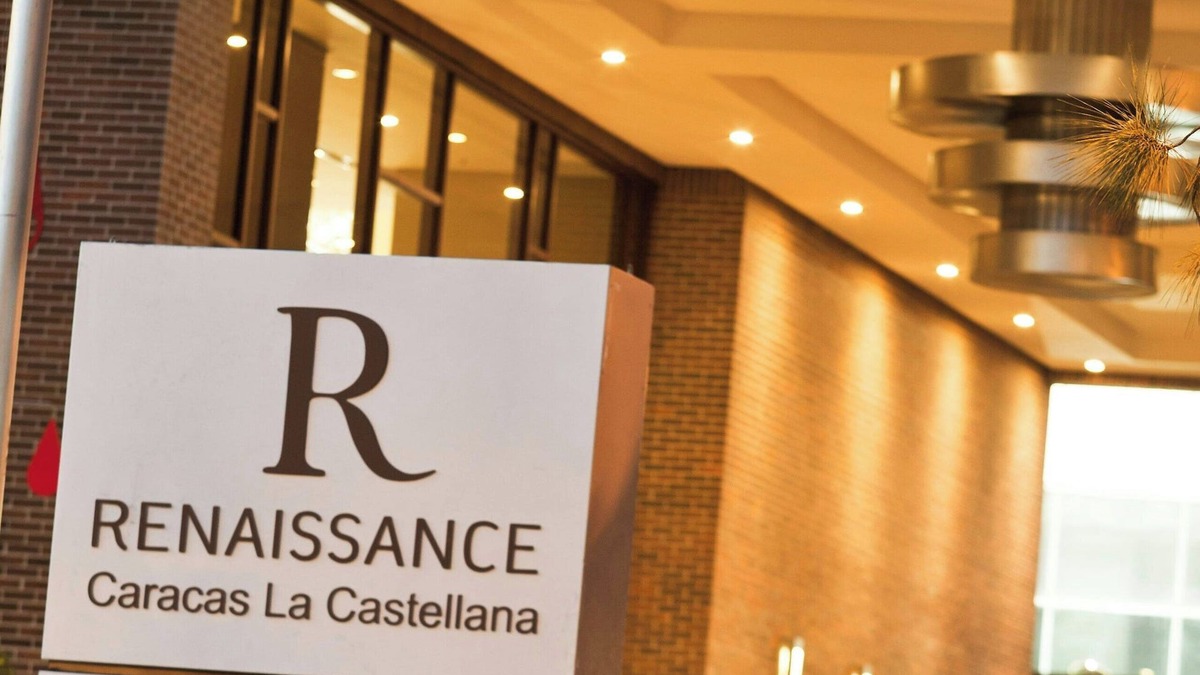 Chacao Hotel | Renaissance Caracas La Castellana Hotel