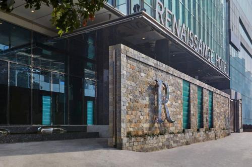 Dhaka Hotel | Renaissance Dhaka Gulshan Hotel