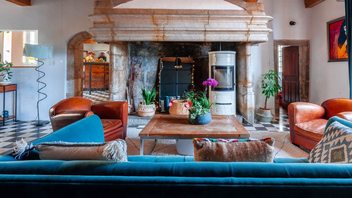 Bourdeaux House | Renaissance house - Bourdeaux - 8/10pers