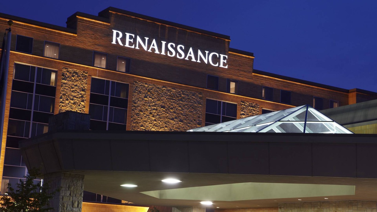 Carmel Hotel | Renaissance Indianapolis North Hotel
