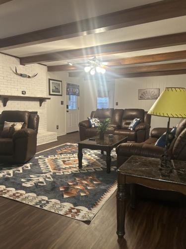 Florence House | Renaissance Rancher