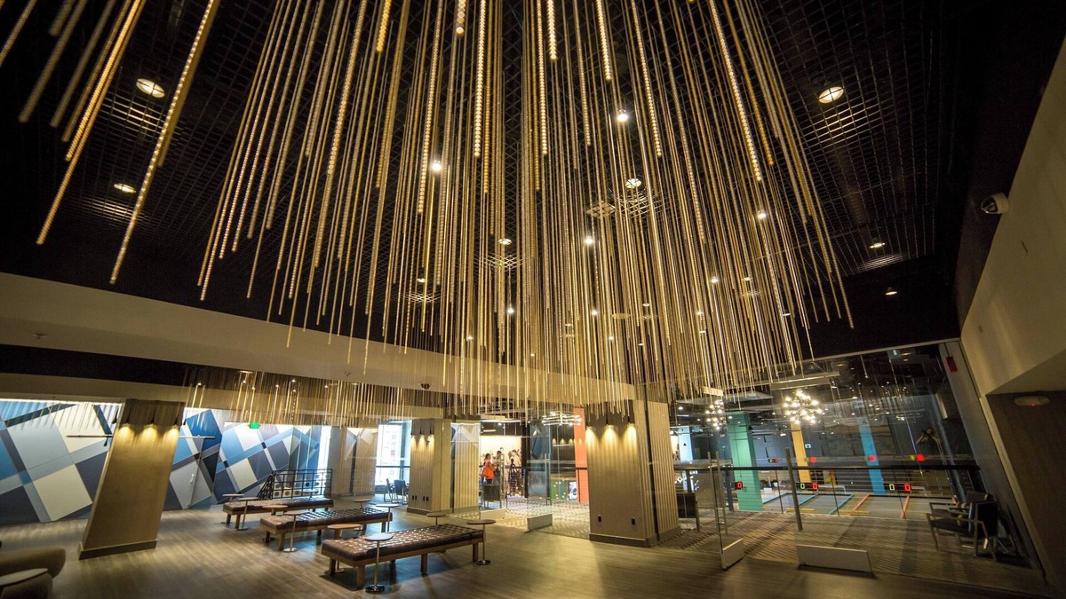 Downtown Reno Hotel | Renaissance Reno Downtown Hotel & Spa