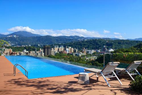 Shilin Hotel | Renaissance Taipei Shihlin Hotel