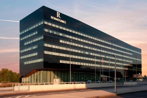 Okecie Hotel | Renaissance Warsaw Airport Hotel