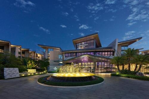 Xiamen Hotel | Renaissance Xiamen Hotel