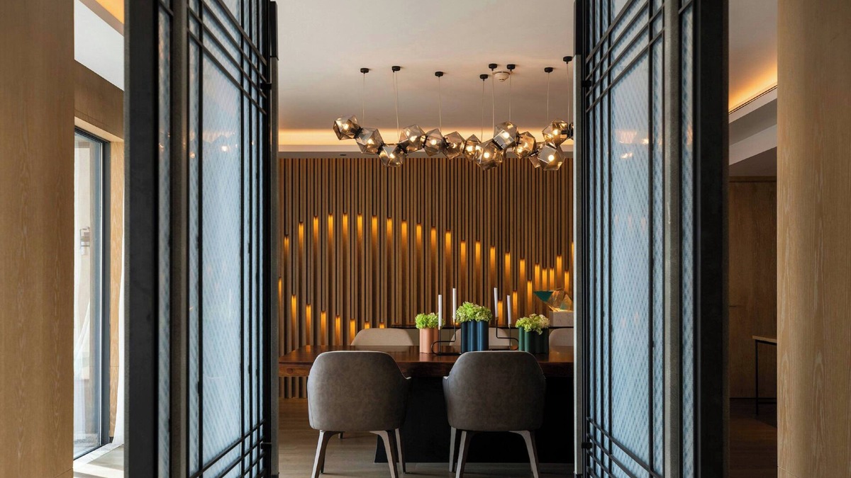 Xiamen Hotel | Renaissance Xiamen Hotel