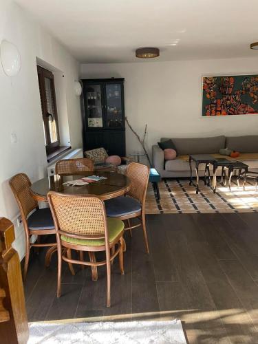 Central Serbia House | Renarde House Rajac