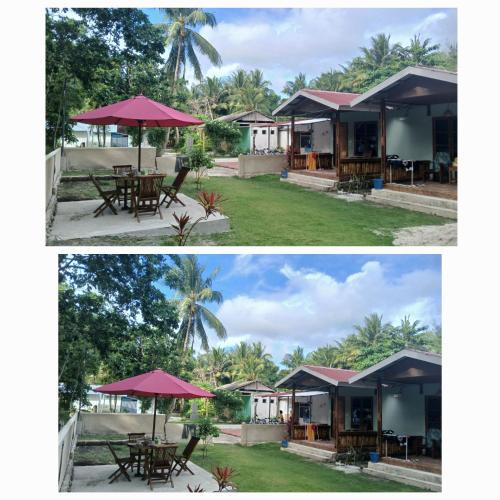 Nuhu Roa House | Renata Cottages