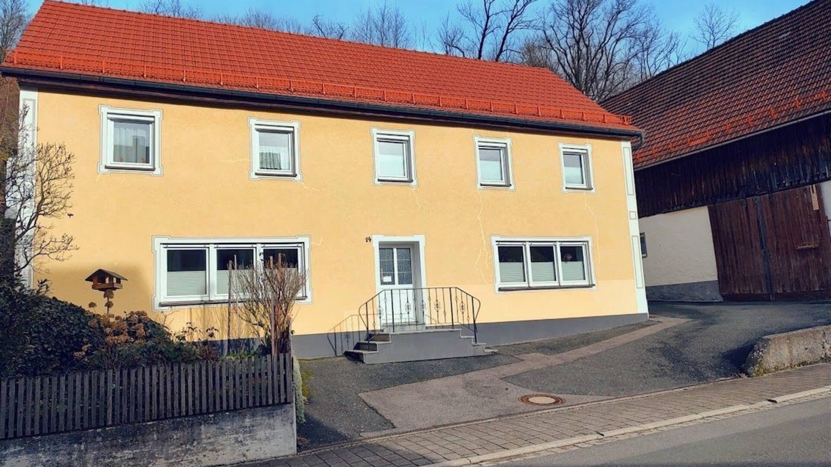 Heiligenstadt in Oberfranken Apartment | Renate Klein vacation apartment