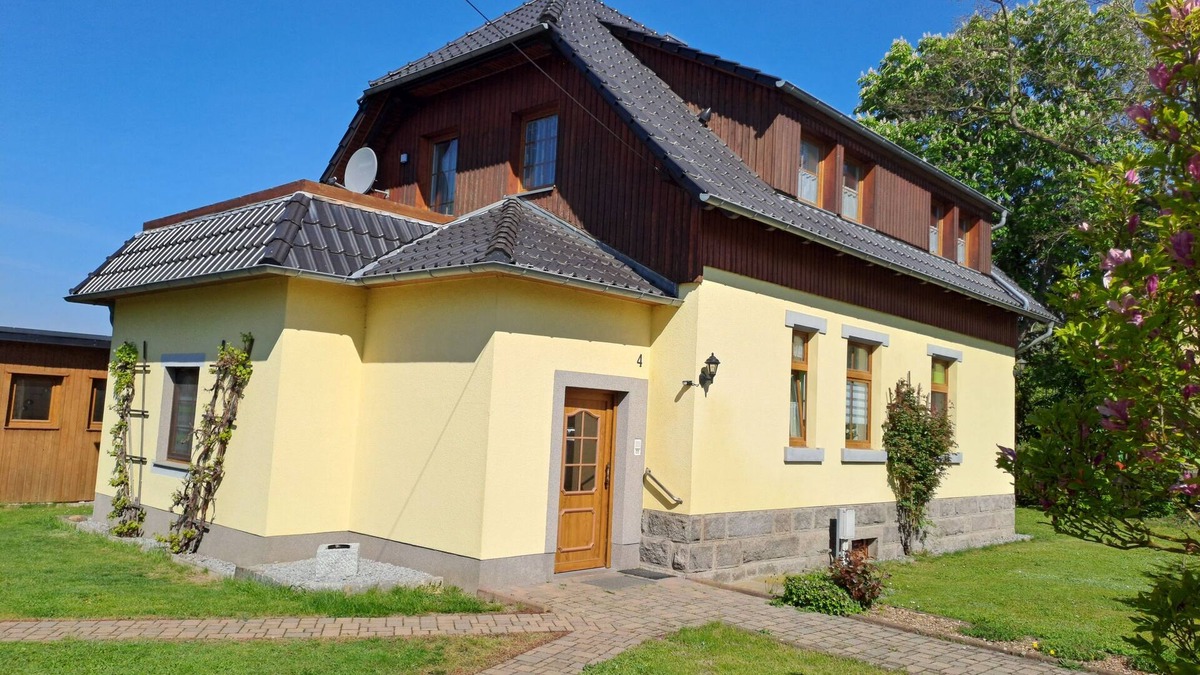Radibor Apartment | Renate OG vacation apartment