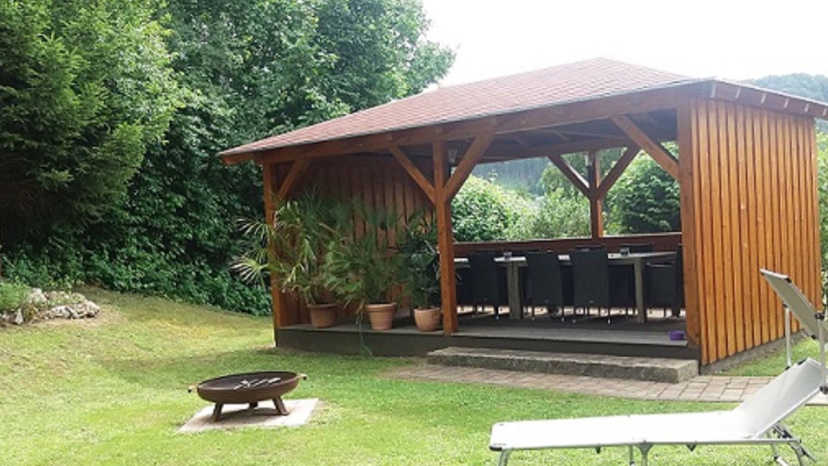 Riedenburg Cottage | Renates Ferienhaus