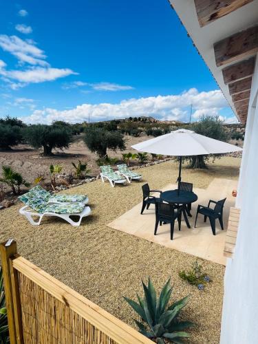 Huercal-Overa Apartment | RenBeck lets 2