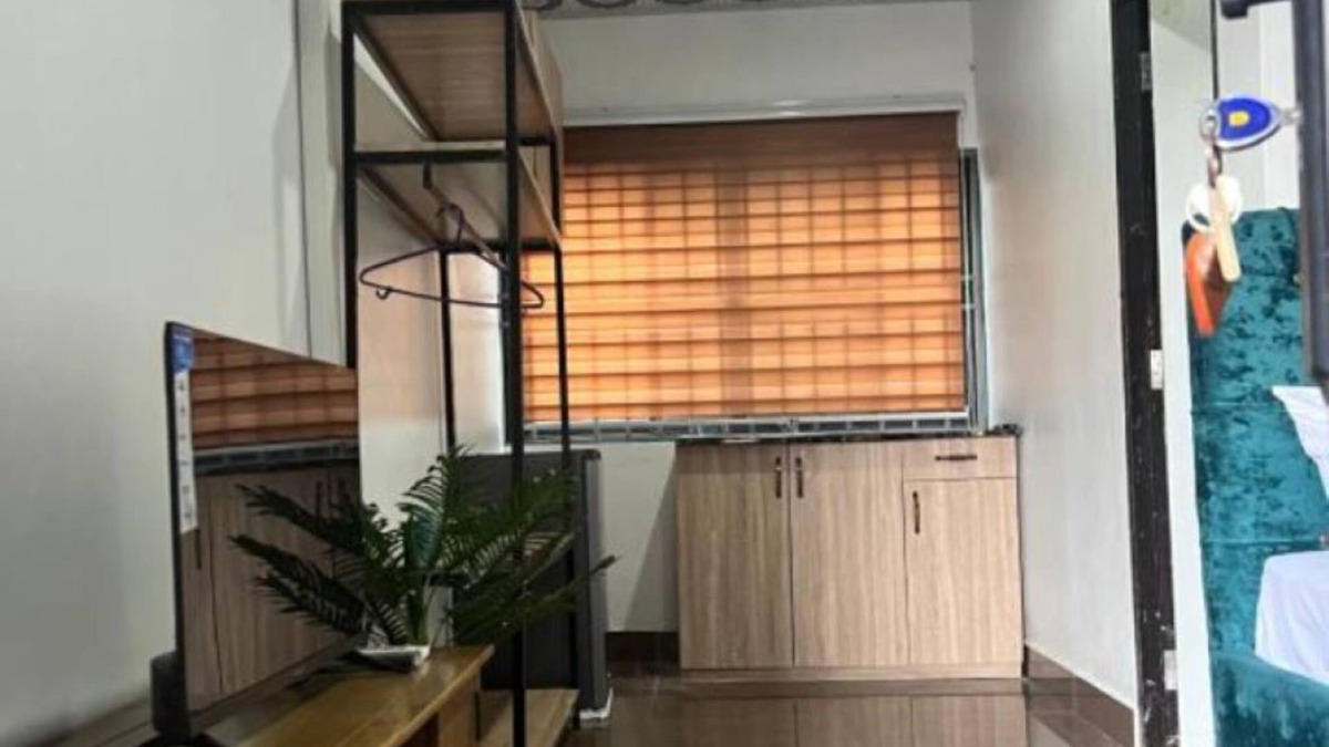Sekondi-Takoradi Apartment | Renda Residence - One Bedroom Apartment