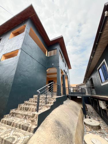 Sekondi-Takoradi Apartment | Renda Residence
