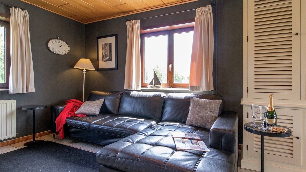Beffe House | Rendeux Forest View Retreat