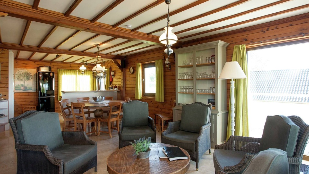 Beffe Villa | Rendeux Valley View Retreat