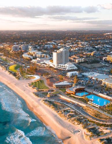 Scarborough Hotel | Rendezvous Hotel Perth Scarborough