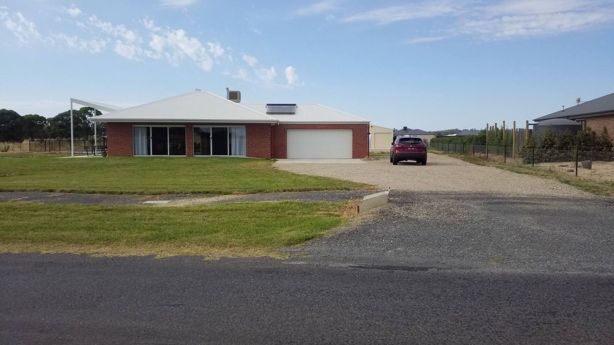 Rutherglen Apartment | Rendezvous@Rutherglen