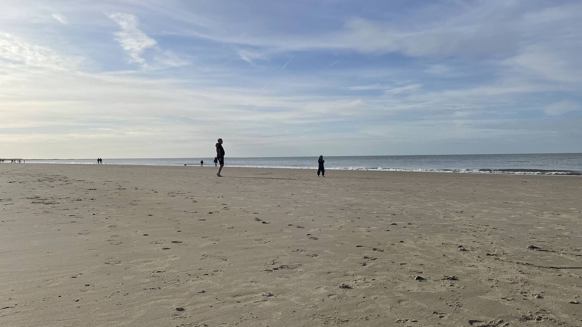 Renesse House | Renesse Stacaravan in Family Friendly Camping