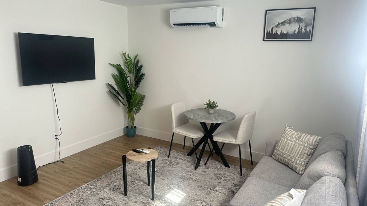 Riverview House | Renet Suite