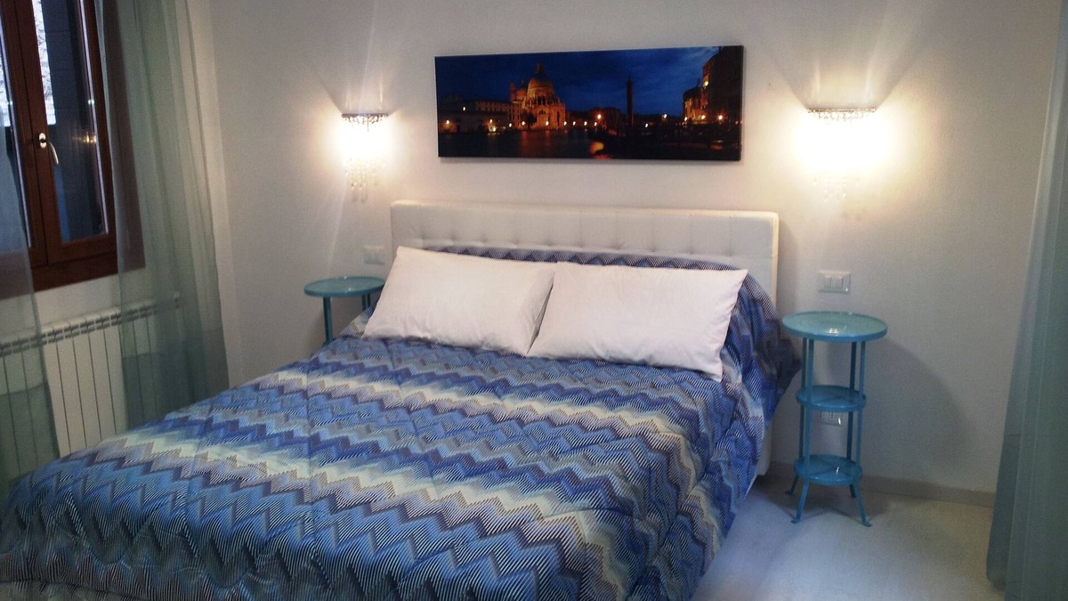 San Polo Apartment | Renewed apartament turistic region code M0270425249