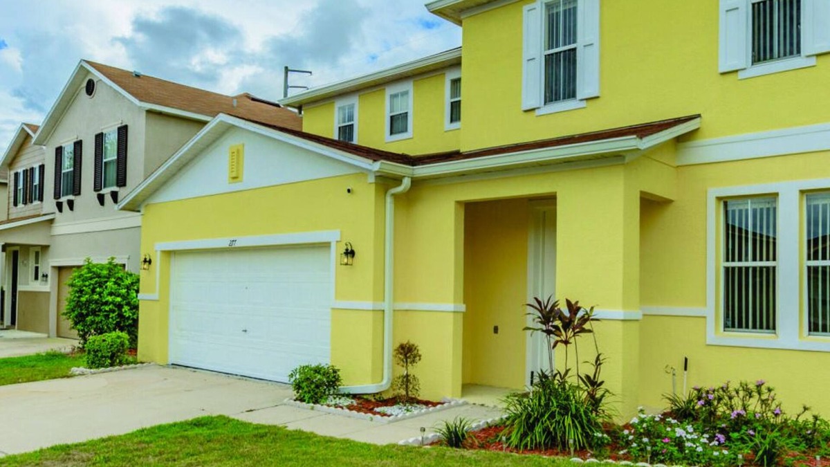 Windwood Bay House | Renewed luxury property 20 min from Disney and major parks