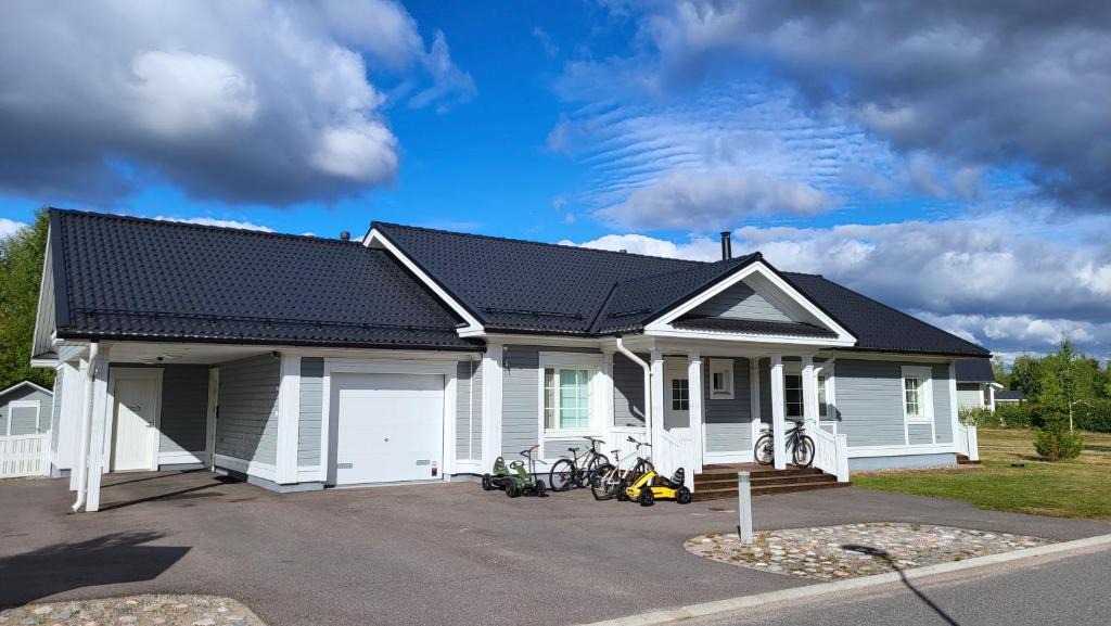 Lahti House | Renkomäki
