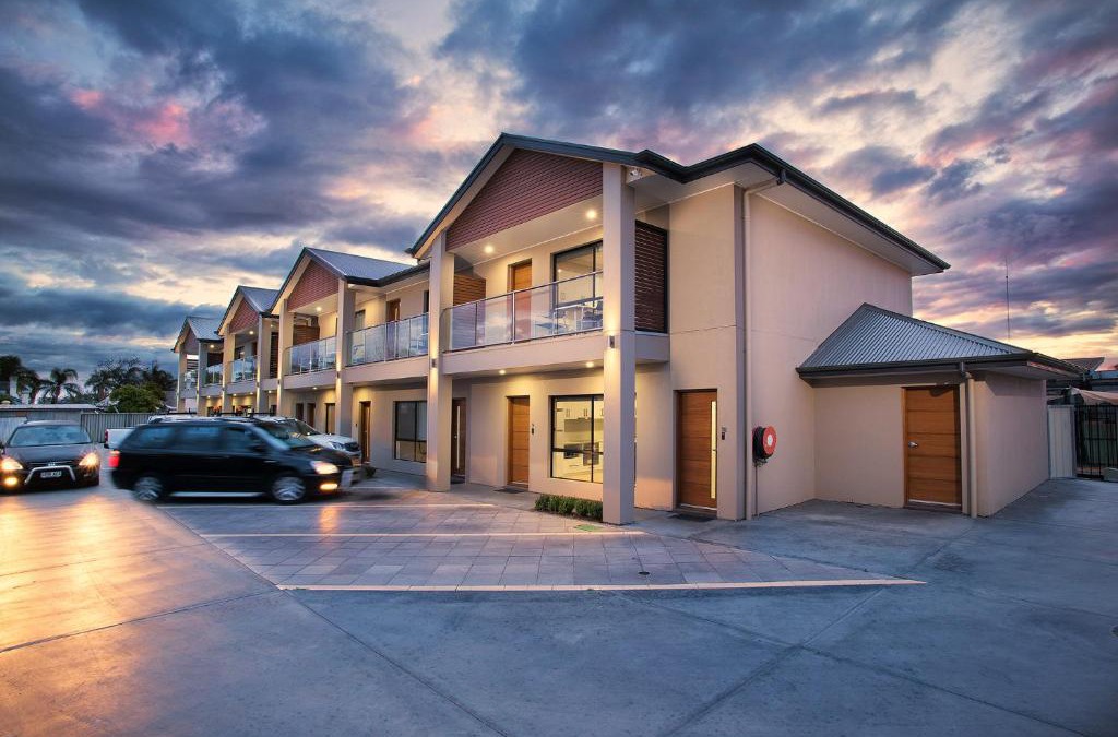Renmark Apartment | Renmark Holiday Apartments
