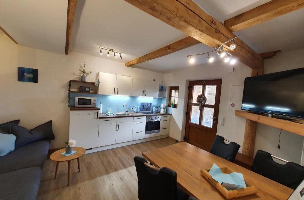 Sulzbach-Rosenberg Apartment | Rennerhof-Siebeneichen