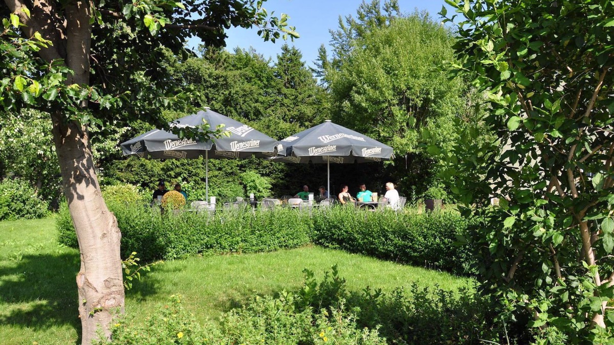 Neuhaus am Rennweg Hotel | Rennsteighotel Herrnberger Hof