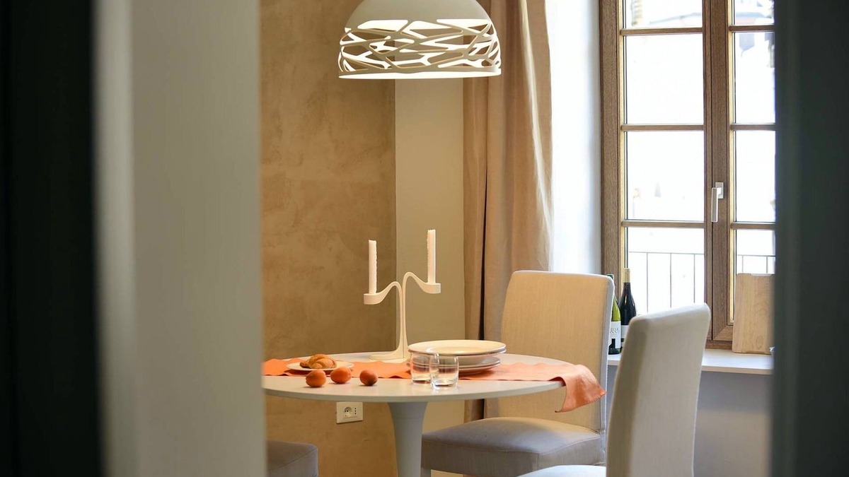 Merano Historic Center Apartment | Rennweg 4 - "Rennweg 114" Meran, old town