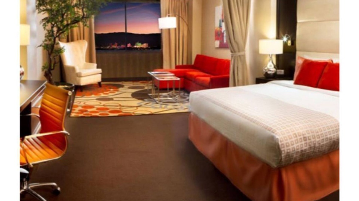 Reno Hotel | Reno Casino Resort Condotel