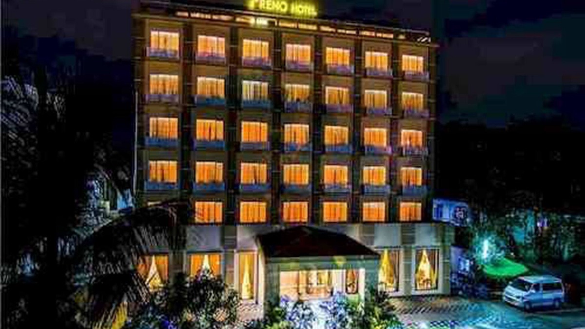 Bahan Hotel | Reno Hotel